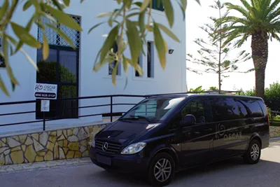 Oscar Hotel Zante