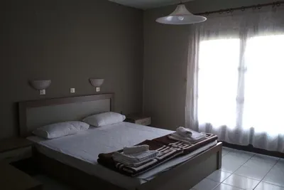 Natasa Hotel Thassos