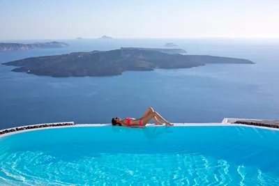 Alta Vista Suites Santorini