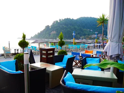 Blue Sea Resort