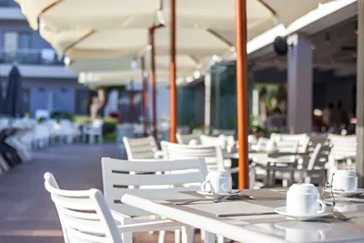 Sunny Days Hotel