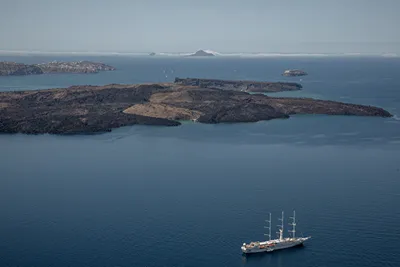 WeSense Santorini