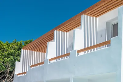 Omnia Mykonos