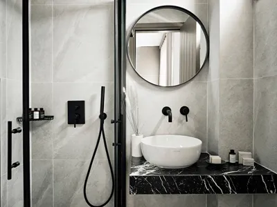 Acteon Hotel Ios