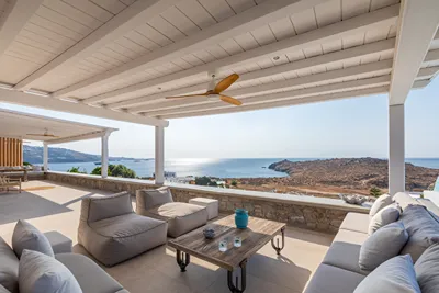 Villa Samba Mykonos