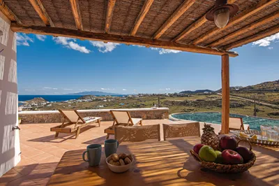 Tranquil Villas