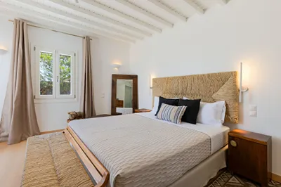 Myconian Platinum Villas