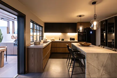 The Sand City Apartment