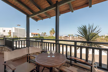 Annabelle Beach Resort