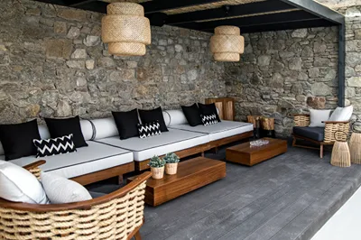 My Mykonos Boutique Hotel by Mr and Mrs White