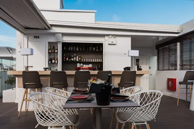 Acropolis Select Hotel Athens