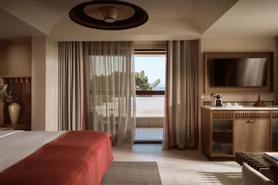 Eagles Palace, Small Luxury Hotels of the World