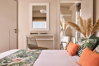 Crystal Green Properties Glyfada | Voula