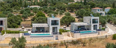 Aggelatos Stone Villas
