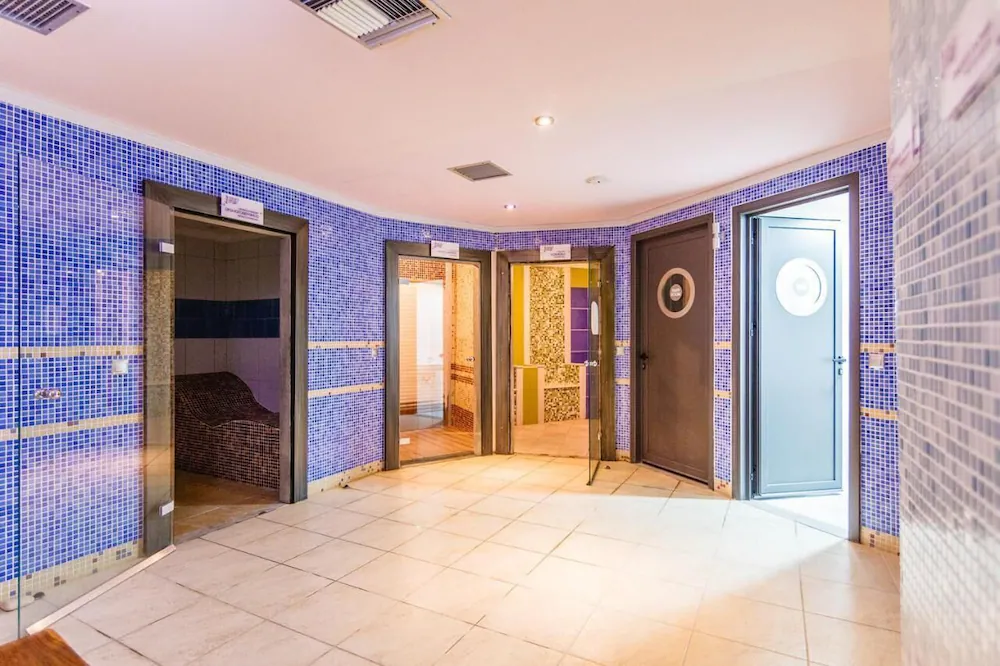 Natura Park Village Hotel & Spa