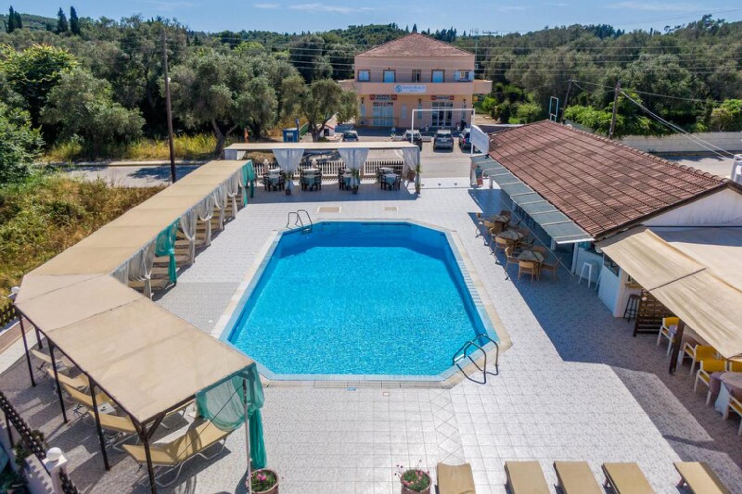 Saint Peter Bay Aparthotel