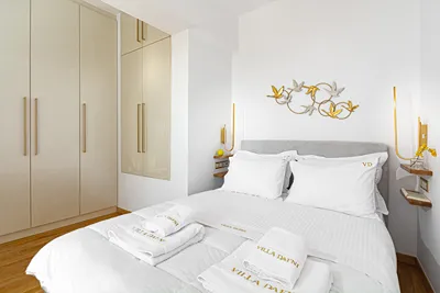 Villa Dafni Lindos