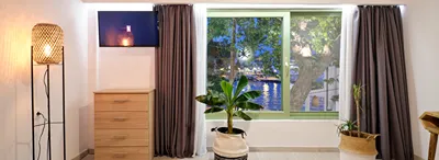 The Tree Suites