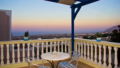 Hotel Leta