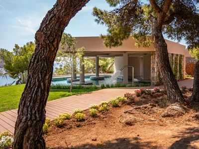 Cape Sounio, A Grecotel Resort to Live