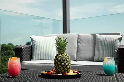 4-You Hotel Apartments