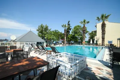 Naias Beach Hotel