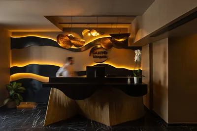 Santo Mangata Boutique Hotel & Spa