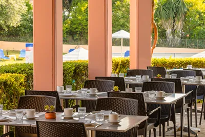 Century Resort Corfu