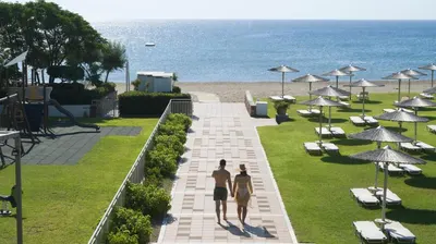 APOLLO BEACH