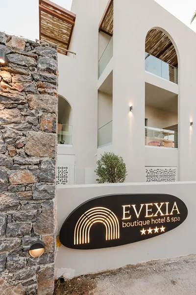 Evexia Boutique Hotel & Spa
