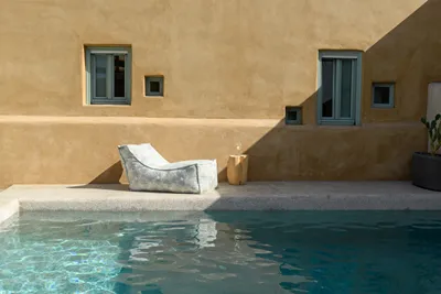Potamos Luxury House