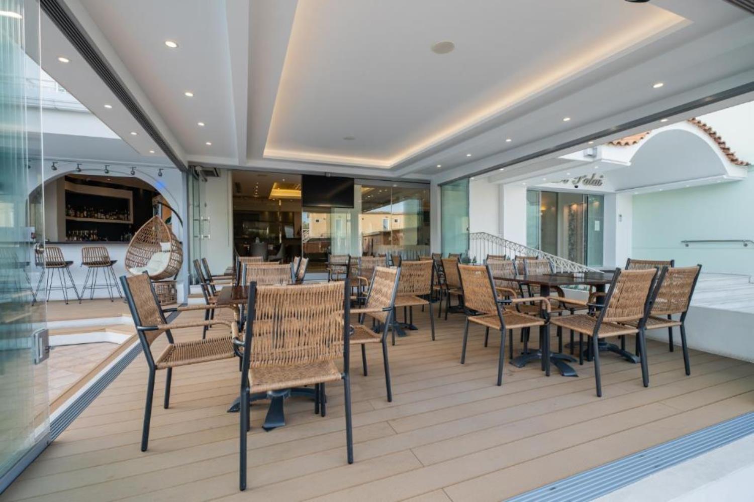 Di Palai Hotel