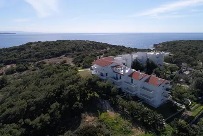 Golden View Villas