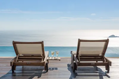 Alia Villa Mykonos