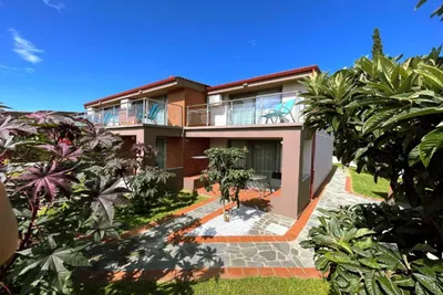 Village Mare Residences