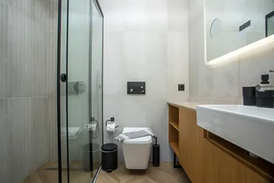 Mandilara City Apartment