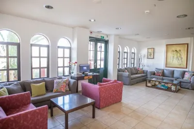 Creta Aquamarine Hotel
