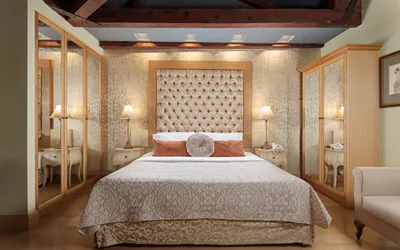 Civitas Suites Hotel