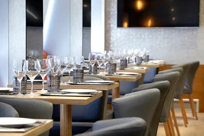 Athens Tiare by Mage Hotels