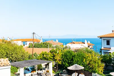 Stamos Hotel Chalkidiki