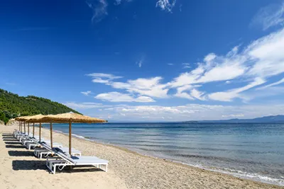 Villa D'Oro Luxury Villas & Suites