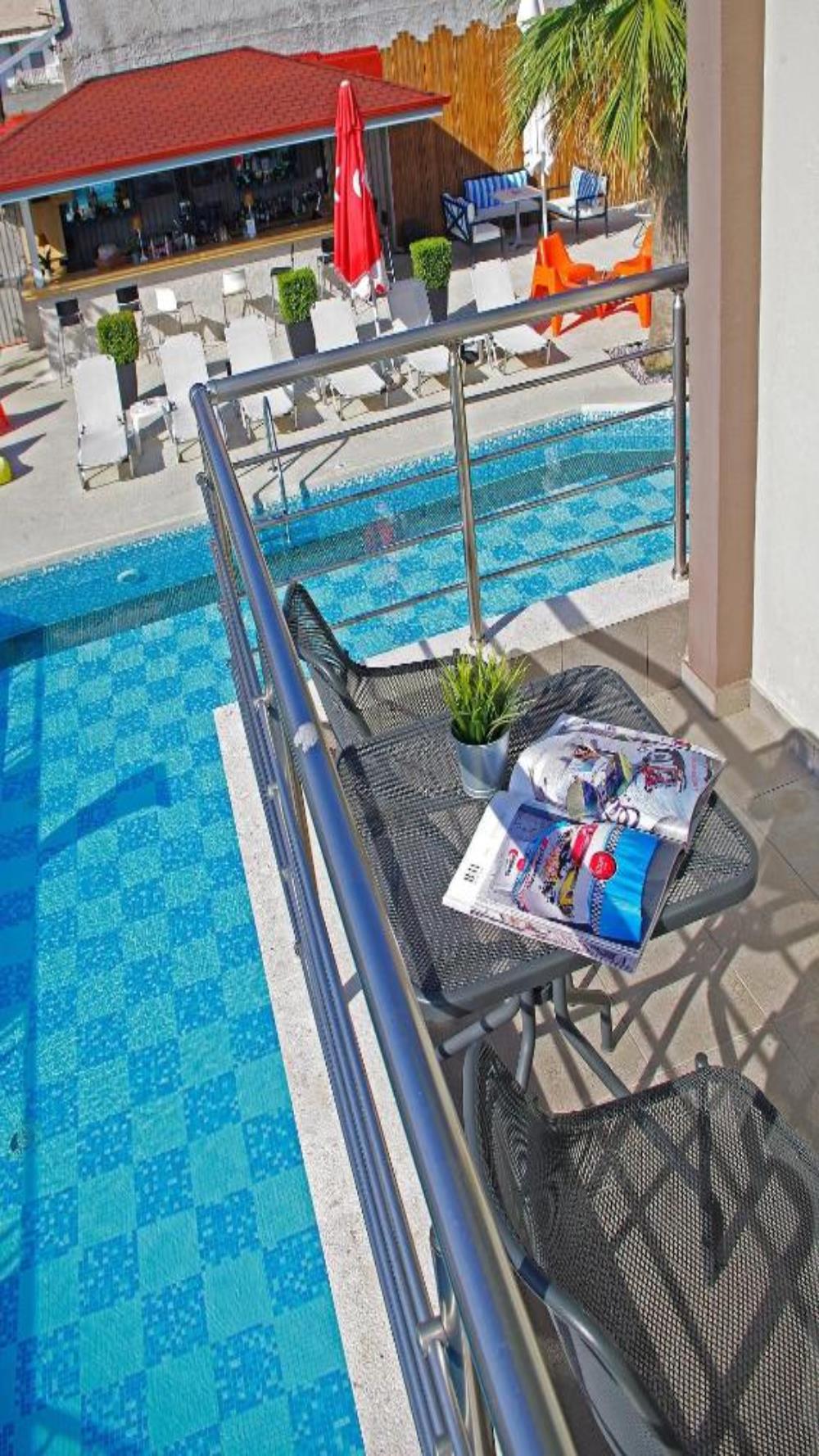 Principal New Leisure Hotel Katerini