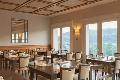 Crete Golf Club Hotel Hersonissos