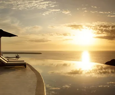Santo Pure Oia Suites & Villas