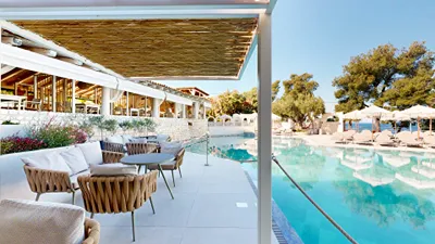 Acrotel Athena Pallas & Residence