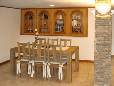 Kochili Hotel Voria Evia