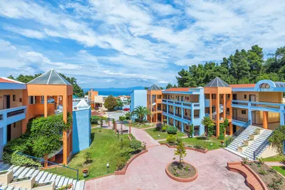 Atrium Hotel - Chalkidiki
