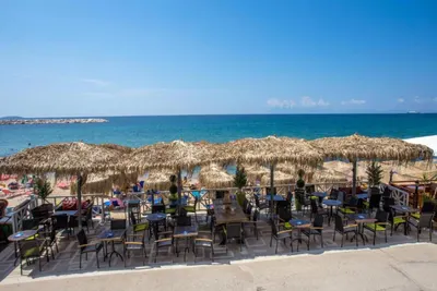 Thalassies Hotel