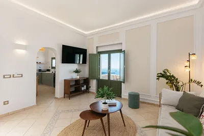 Ocean Caldera View Villa by Dalmyra Estate
