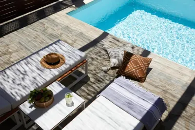 Eagles Palace, Small Luxury Hotels of the World